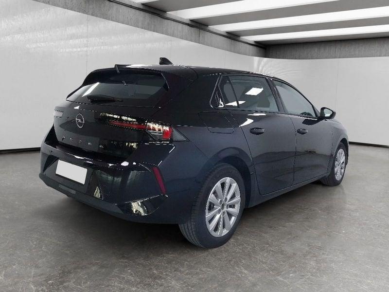 Opel Astra 1.2 t Elegance s&s 130cv at8