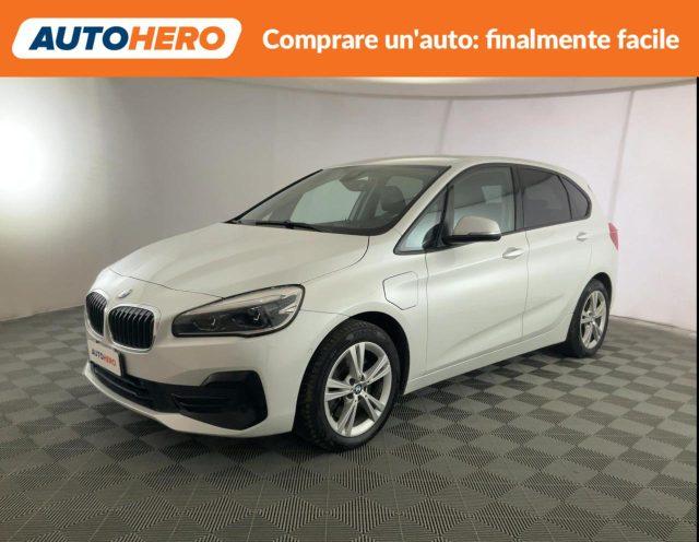 BMW 225 xe Active Tourer iPerformance Business aut.