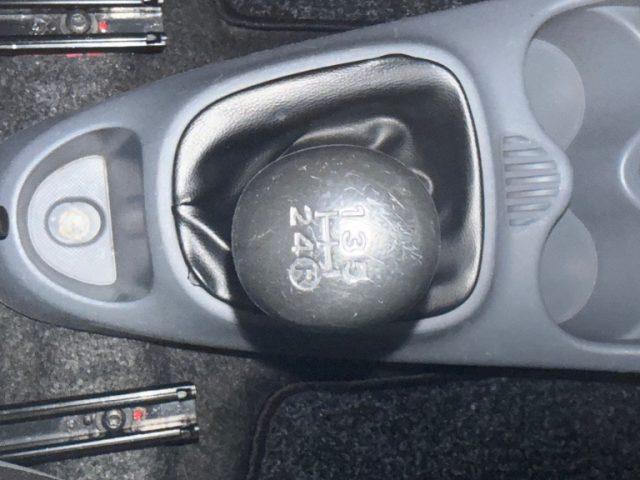 PEUGEOT 107 1.0 68CV 5p. Desir