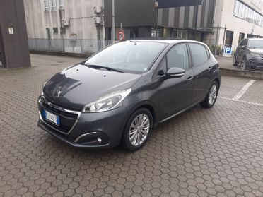 Peugeot 208 PureTech 82 5p. GPL Allure