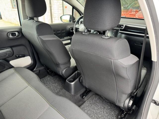Citroen C3 1.5 bluehdi Feel Pack s&s 100cv 6m