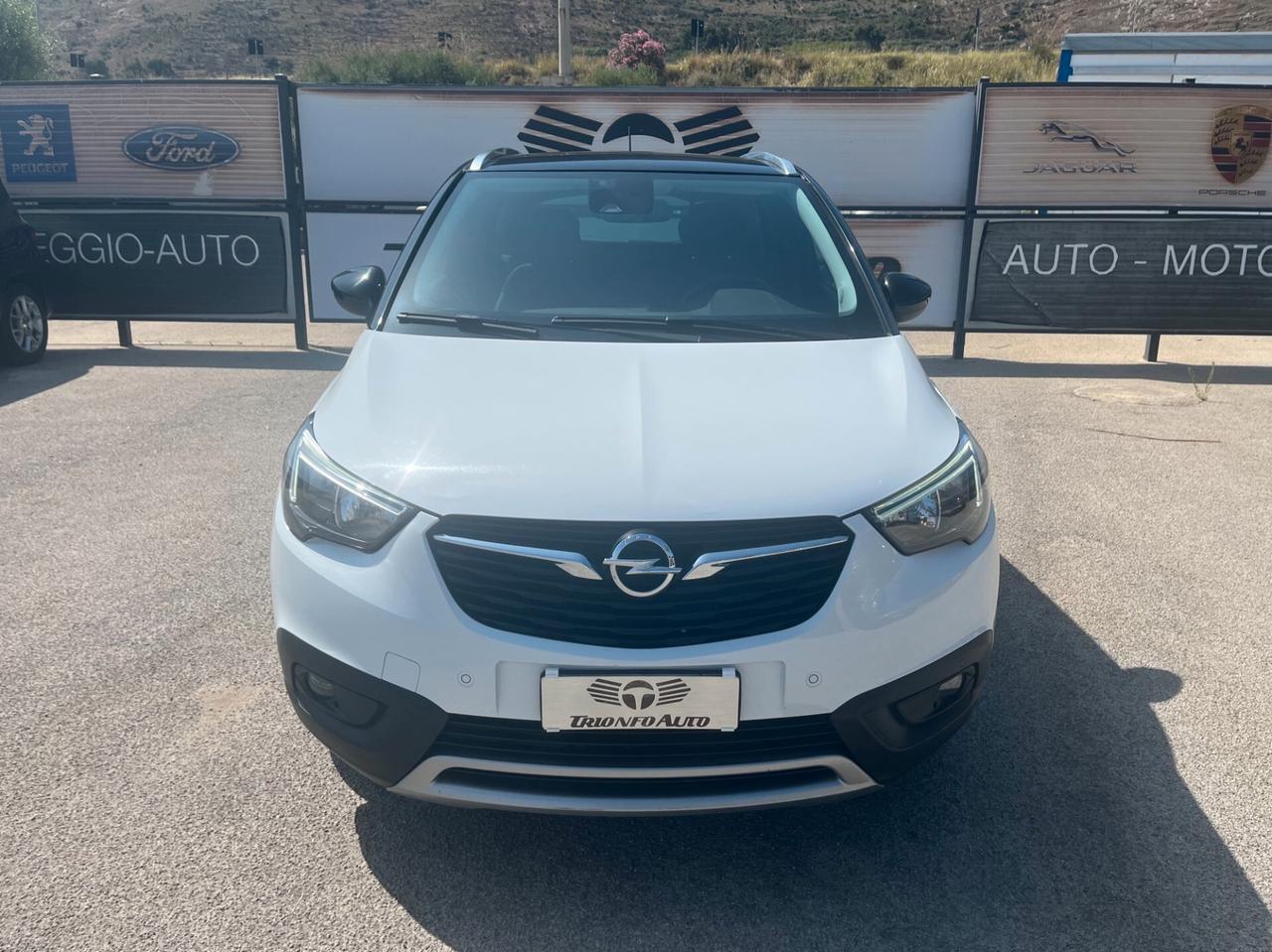 Opel Crossland Crossland X 1.2 12V Innovation