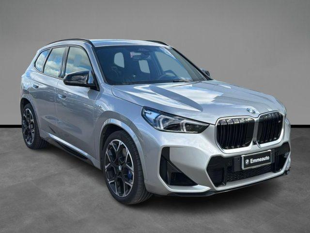 BMW X1 M35i xDrive Msport Pro