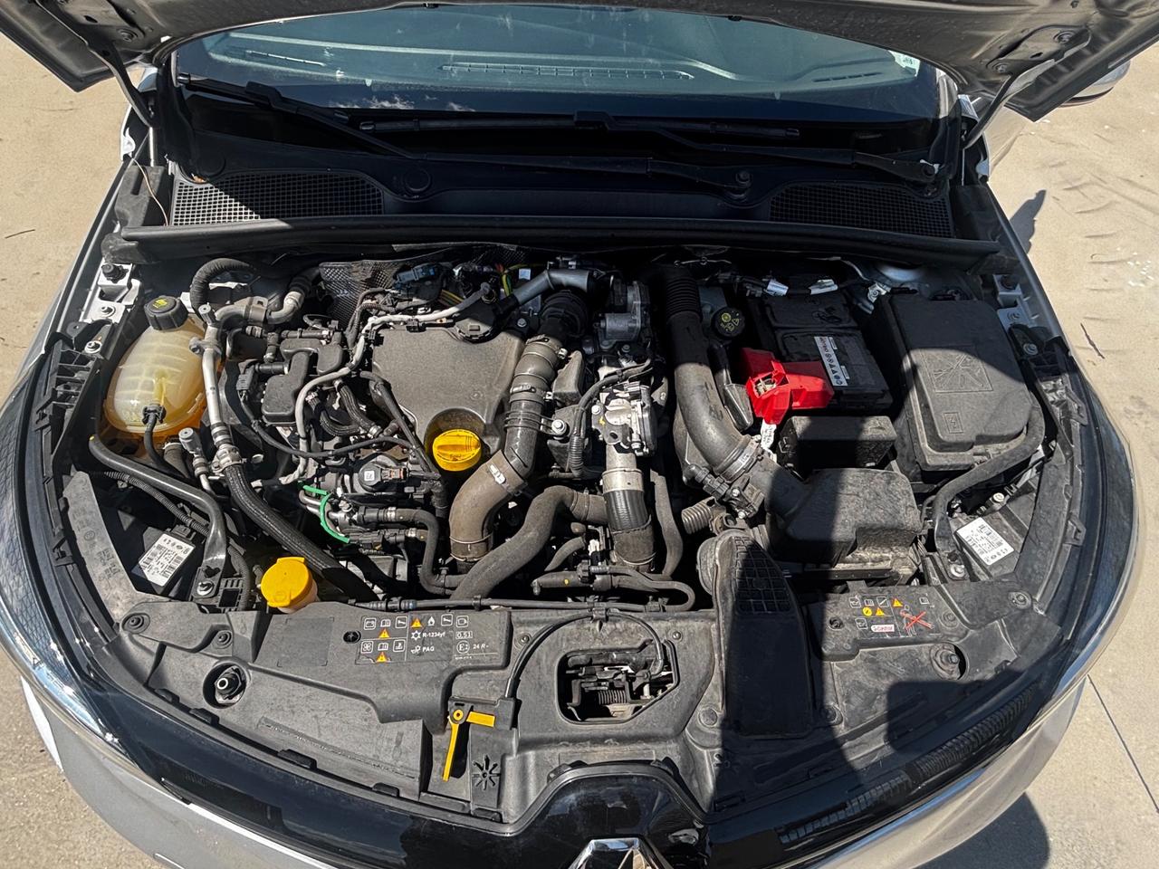 Renault Clio Blue dCi 85 CV 5 porte Intens