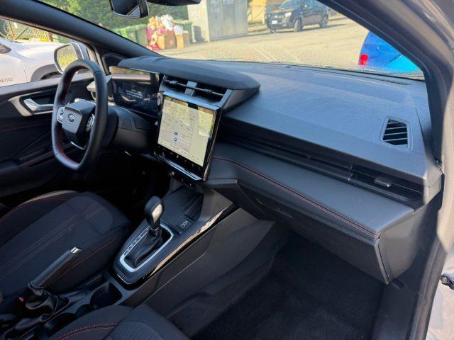 FORD Puma 1.0 EcoBoost Hybrid 125 CV S&S aut. ST-Line