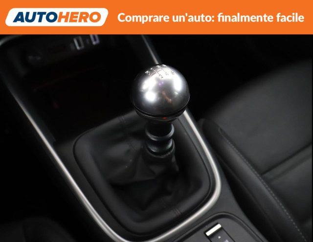 JEEP Avenger 1.2 Turbo 100 CV Summit