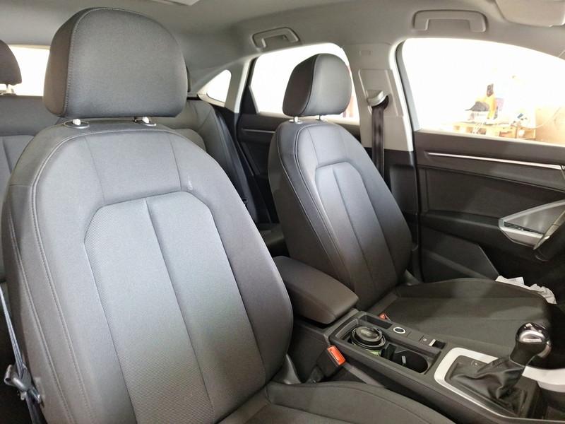 AUDI Q3 SPORTBACK 35 TDI S TRONIC BUSINESS PLUS SUV