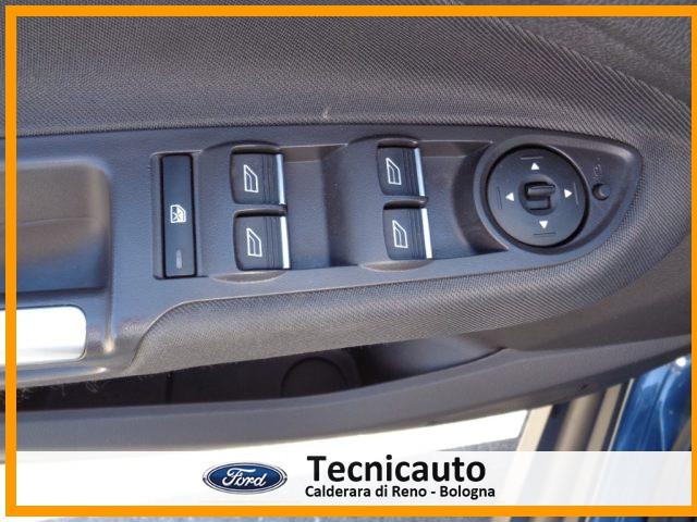 FORD C-Max 1.0 EcoBoost 125CV Start&Stop Titanium
