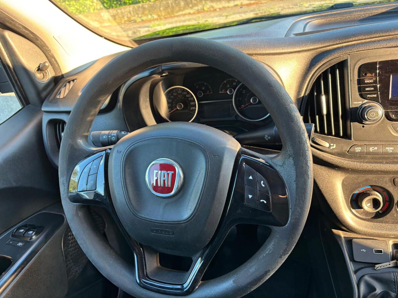 Fiat Doblo Doblò 1.3 MJT PC-TN Cargo Lamierato