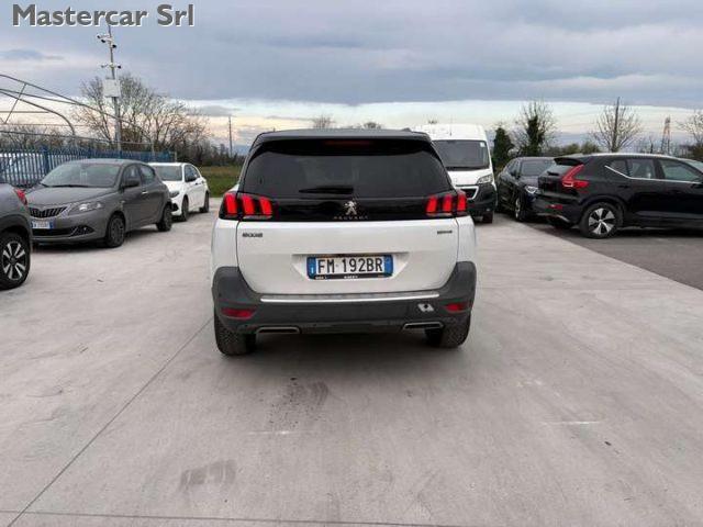 PEUGEOT 5008 5008 1.6 thp GT-Line s - FM192BR