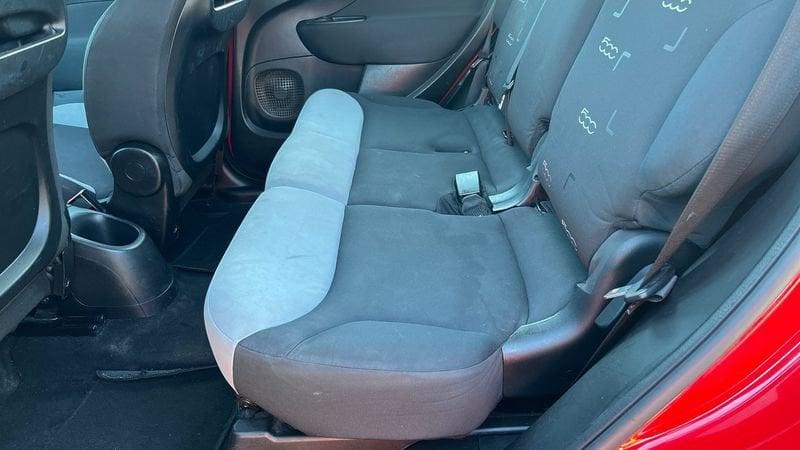 FIAT 500L 1.3 MJT POP STAR 85CV