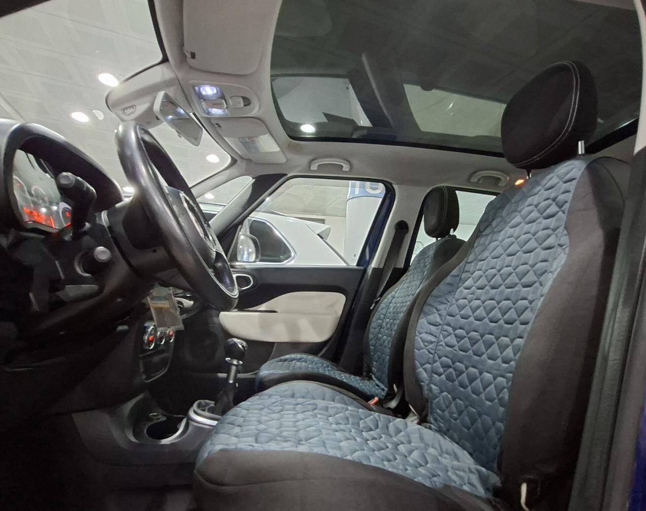 Fiat 500L 1.6 Multijet Trekking 110.000 Km