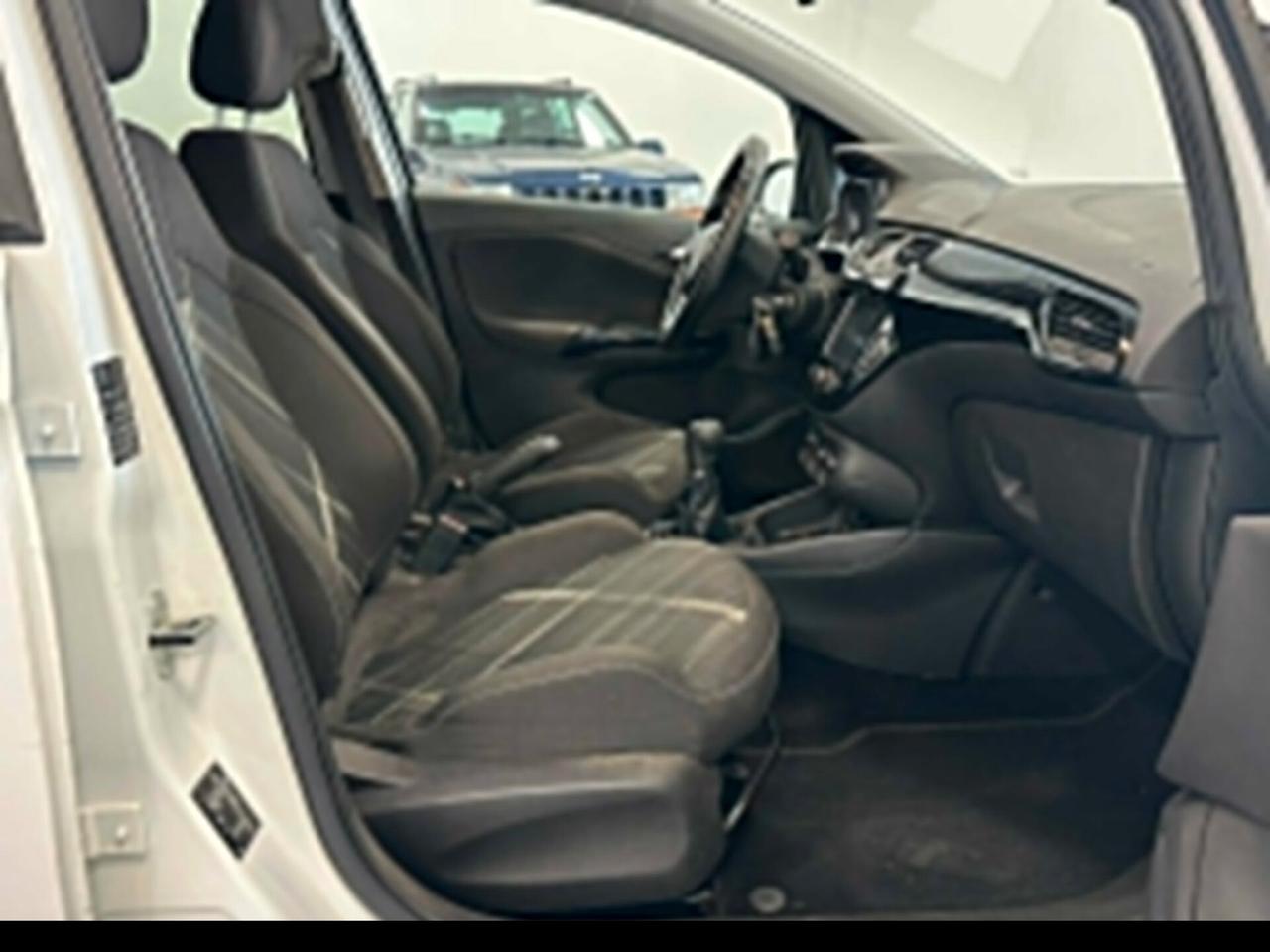 Opel Corsa 1.2 Coupé b-Color IDEALE PER NEOPATENTATI