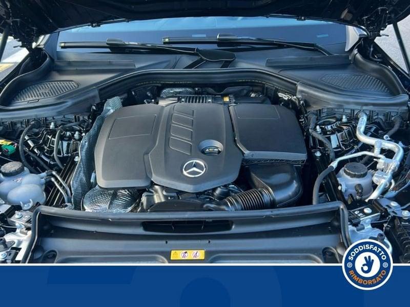 Mercedes-Benz GLC 300de 4Matic EQ-Power AMG Line Advanced Tech