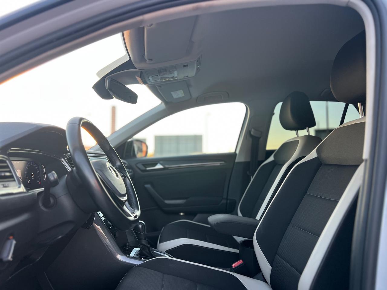 Volkswagen T-Roc 2.0 TDI SCR 150 CV DSG Advanced BlueMotion Technology