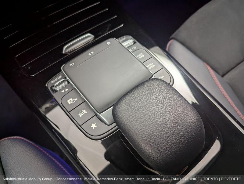 Mercedes-Benz CLA S.Brake 200 D 4MATIC S.BRAKE PREMIUM AUTOMATIC