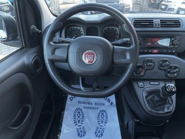 FIAT Panda 1.2 Benz. 70CV Easy - 2019