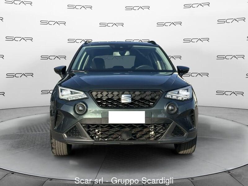 Seat Arona 1.0 TGI Style