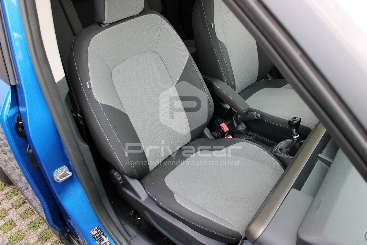 FORD Tourneo Courier 1.0 EcoBoost Active
