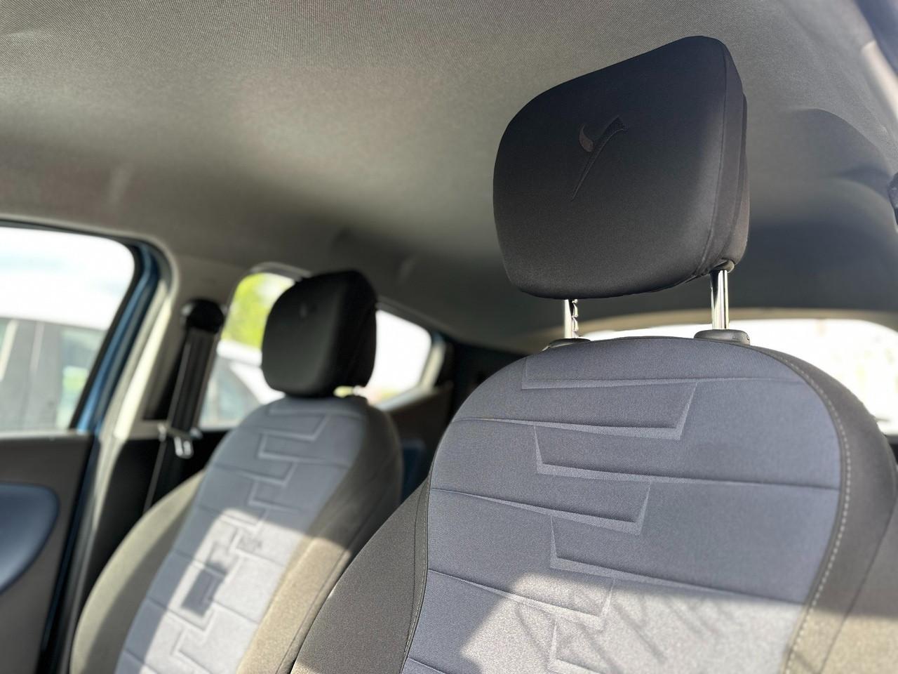 LANCIA Ypsilon III 2021 - Ypsilon 1.0 firefly hybrid Platino s&s 70cv