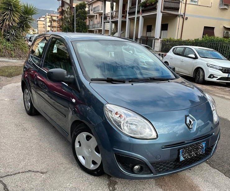 Renault Twingo 1.5 dCi - DISPONIBILE