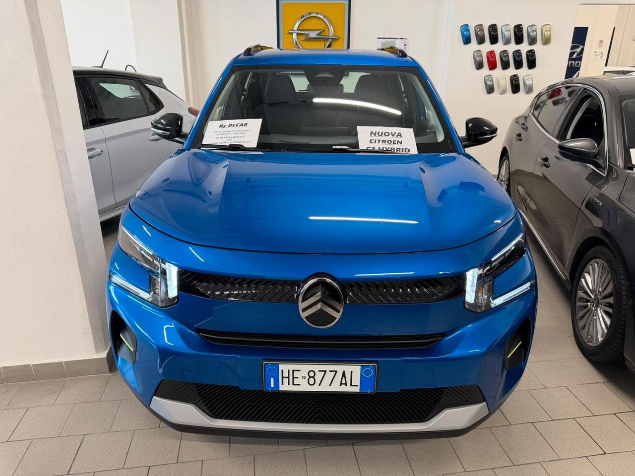 Citroen C3 PureTech 100 S&S Plus