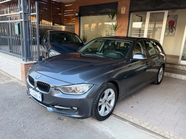 Bmw 316 316d Sport