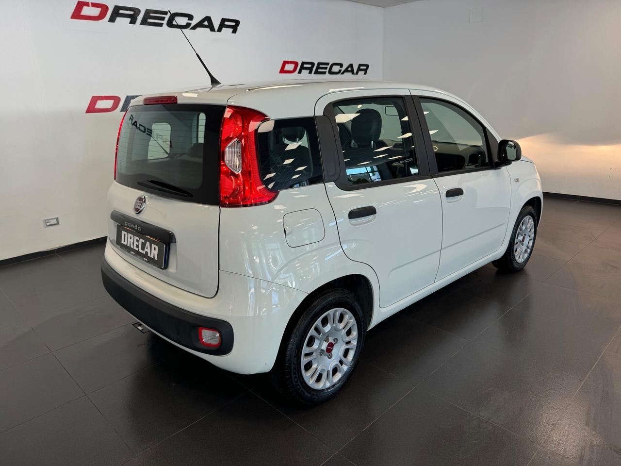 Fiat Panda 1.2 Easy 39.000 KILOMETRI CERTIFICATI