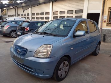 Kia Picanto 1.0 12V neopatentati permute