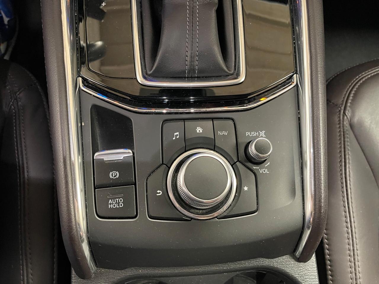 Mazda CX-5 Signature Exsclusive 2.2 awd 184cvauto-LEGGI SOTTO