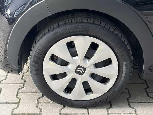 Citroen C1 VTi 72 CV 5 porte Millenium