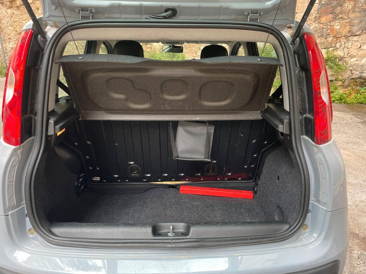 Fiat Panda 1.3 MJT 95 CV S&S Easy finanziabile a €120,00