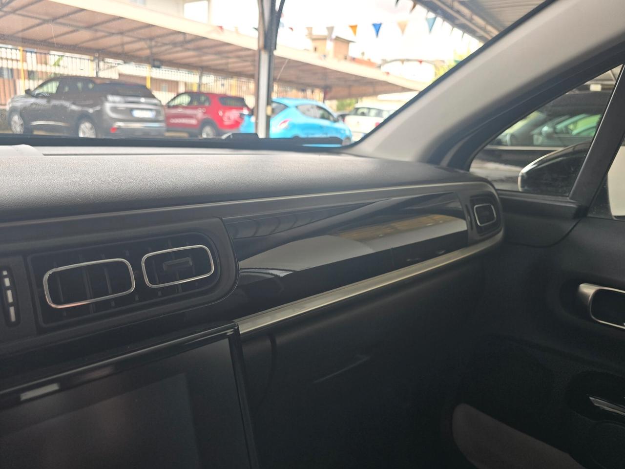 Citroen C3 PureTech 110 S&S Shine Pack