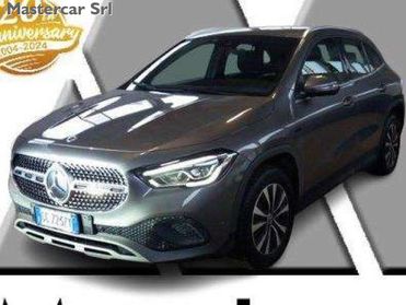 MERCEDES-BENZ GLA 250 GLA e phev (eq-power) Business Extra auto GC723ZY