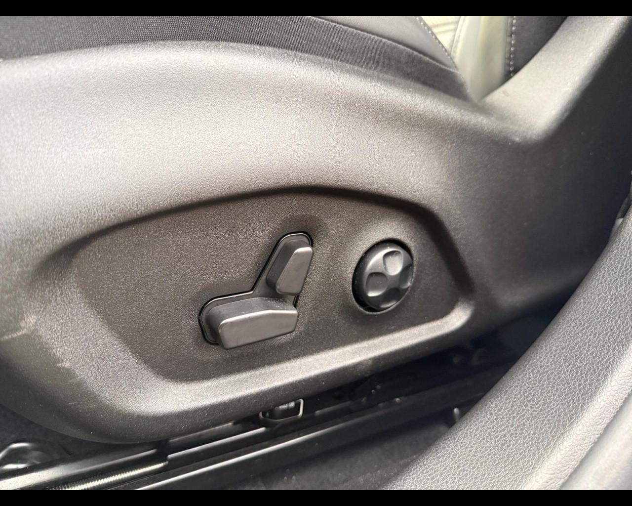 ALFA ROMEO Tonale - Tonale 1.5 hybrid Veloce 160cv tct7