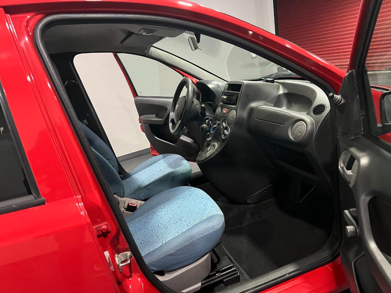Fiat Panda 1.3 mjt 75 CV euro4 ottime condizioni