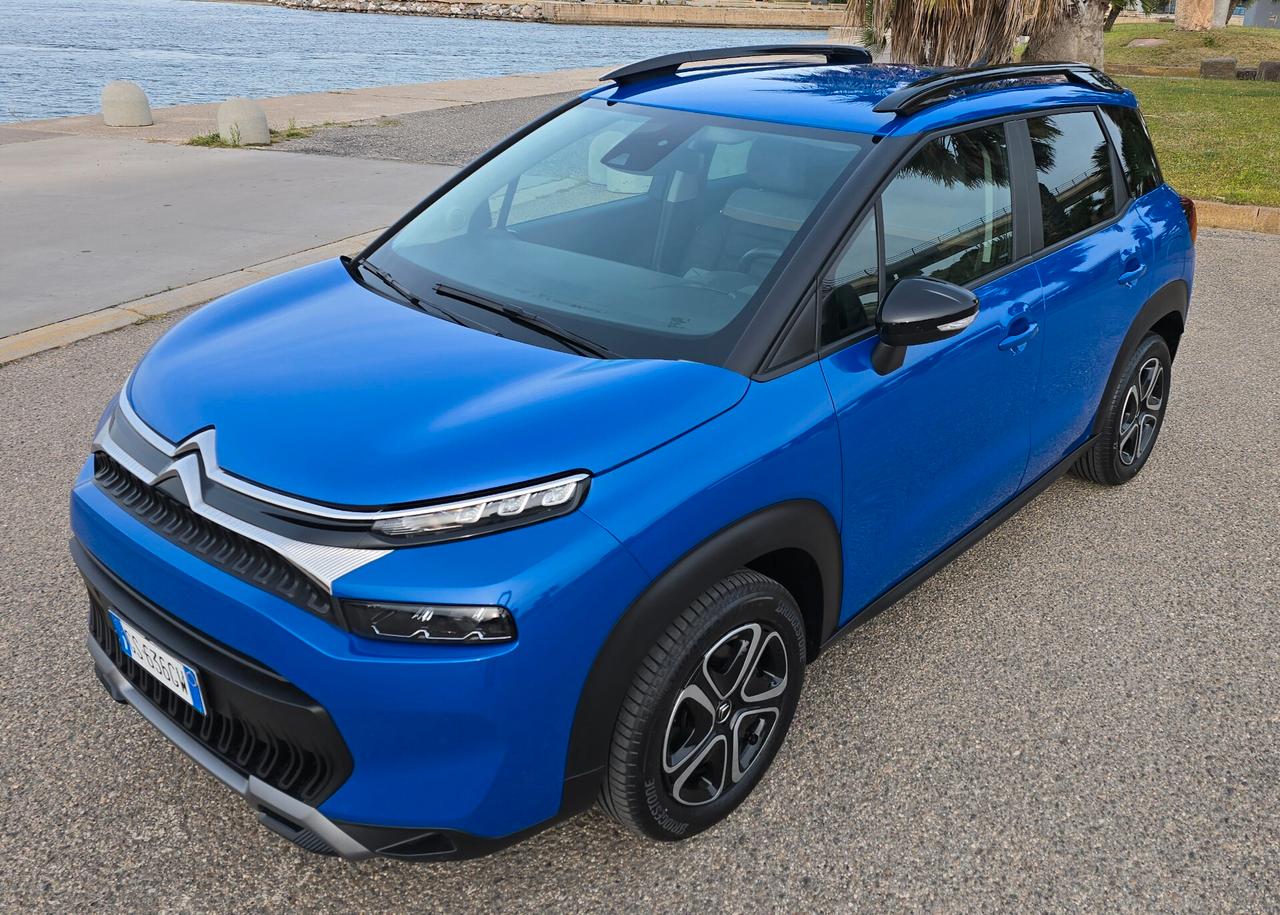 Citroen C3 Aircross PureTech 110 S&S Plus