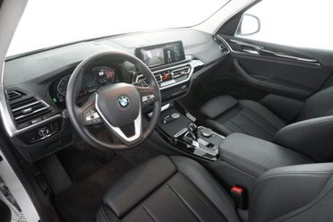 BMW X3 X3 sDrive18d 48V