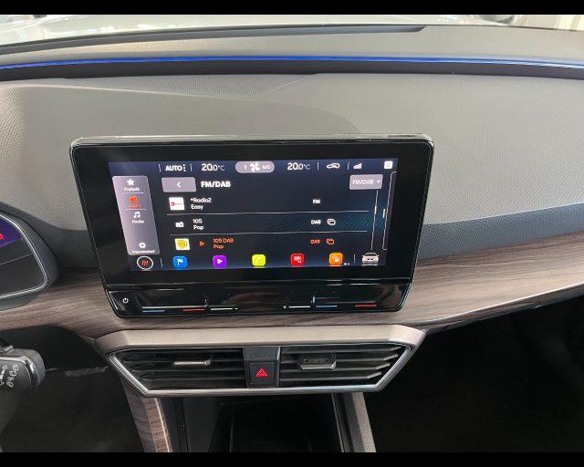 SEAT Leon Sportstourer 1.5 eTSI 150 CV DSG Xcellence