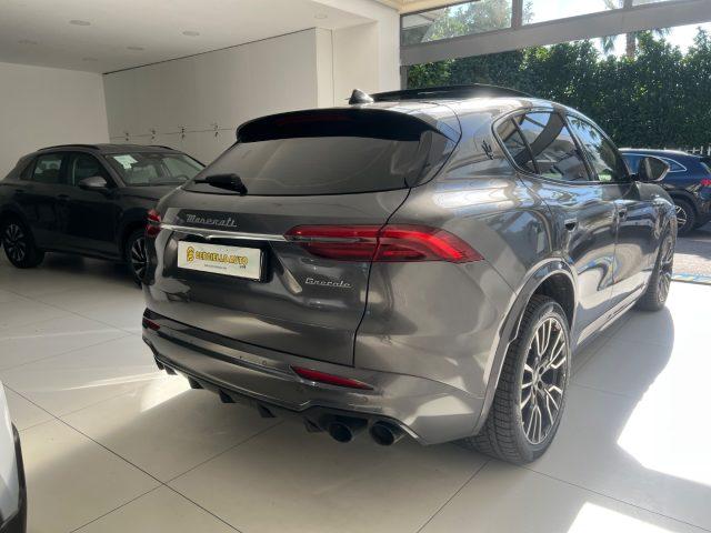 MASERATI Grecale MHEV 330 CV AWD Modena tetto da?529,00 mensili