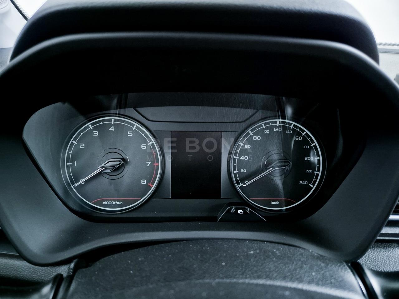 EMC QUATTRO 1.5 103CV GPL