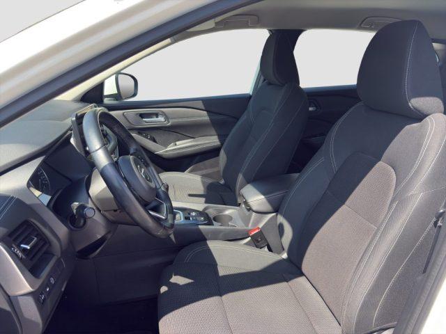 NISSAN Qashqai Qashqai MHEV 140 CV Business