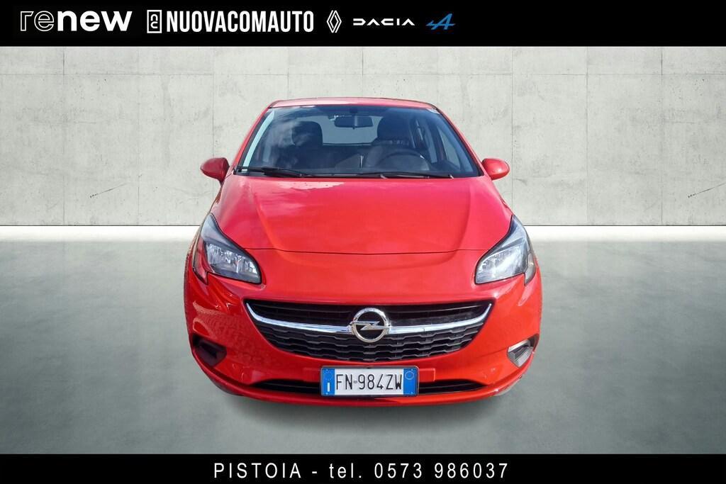 Opel Corsa 5 Porte 1.3 CDTI N-Joy
