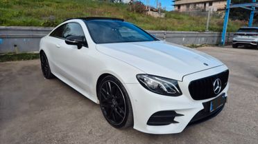 Mercedes-benz E 220 d 4Matic Premium Plus