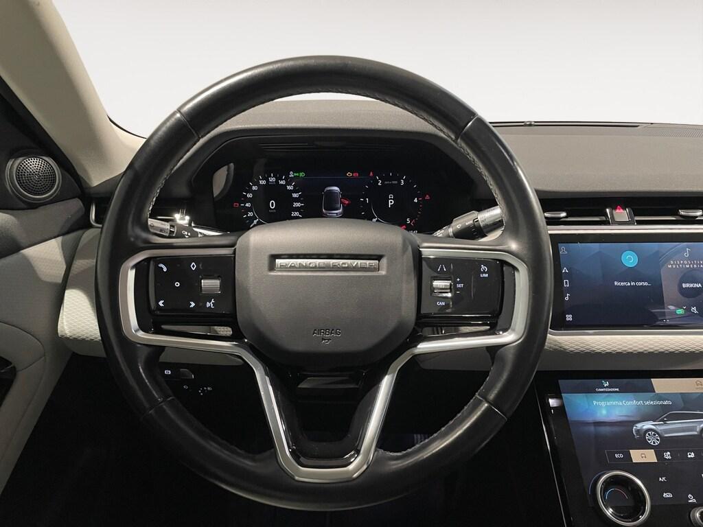 Land Rover Range Rover Evoque II 2019 S - AUTOCARRO IVA ESPOSTA 100%