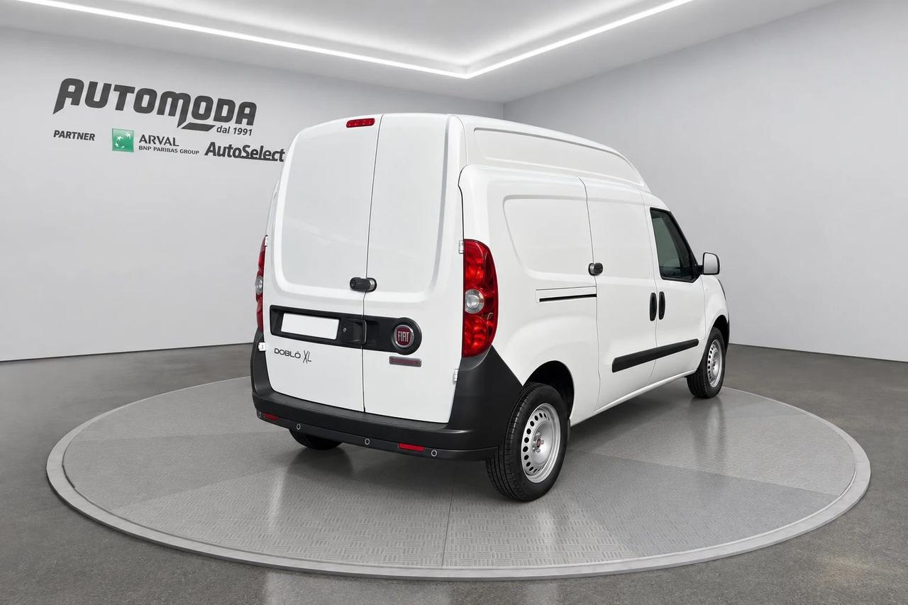 Fiat Doblo LH2 MAXI XL Tetto alto