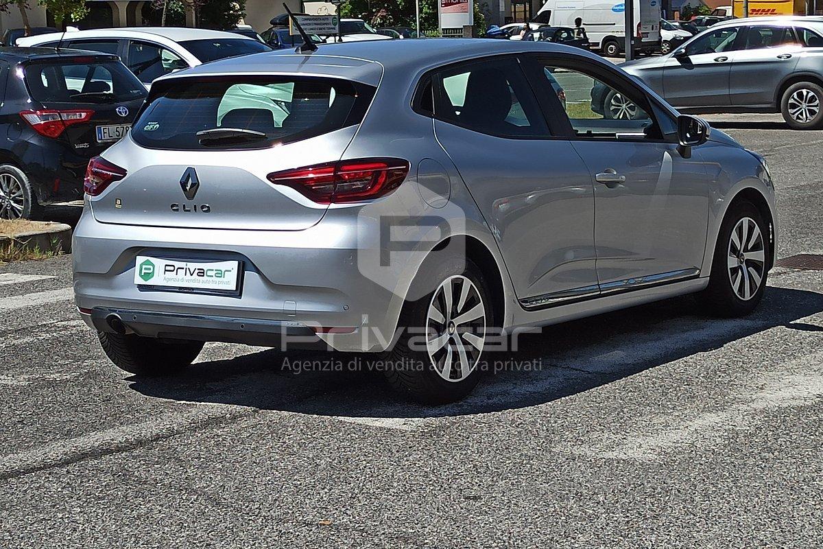RENAULT Clio Blue dCi 85 CV 5 porte Zen