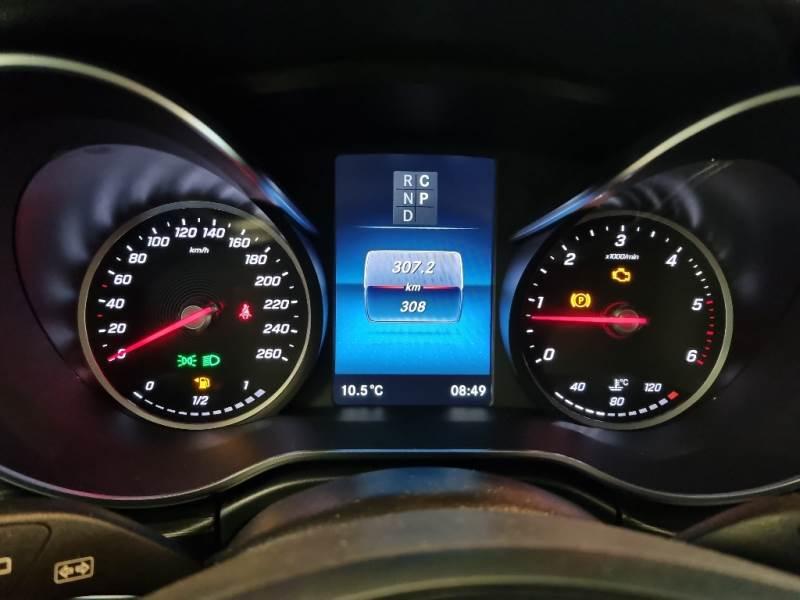 Mercedes V 300 D Premium 4Matic 9G-Tronic Plus ExtraLong