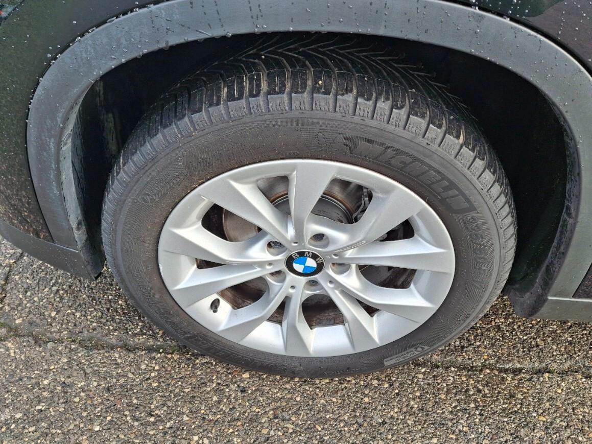 Bmw X1 xDrive20d Futura