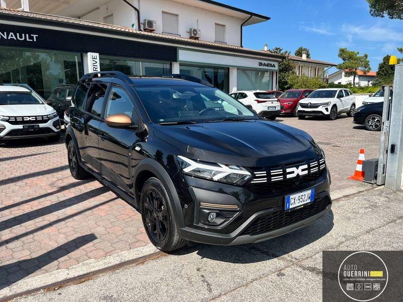 Dacia Jogger Jogger 1.0 TCe GPL 100 CV 5 posti Extreme Up